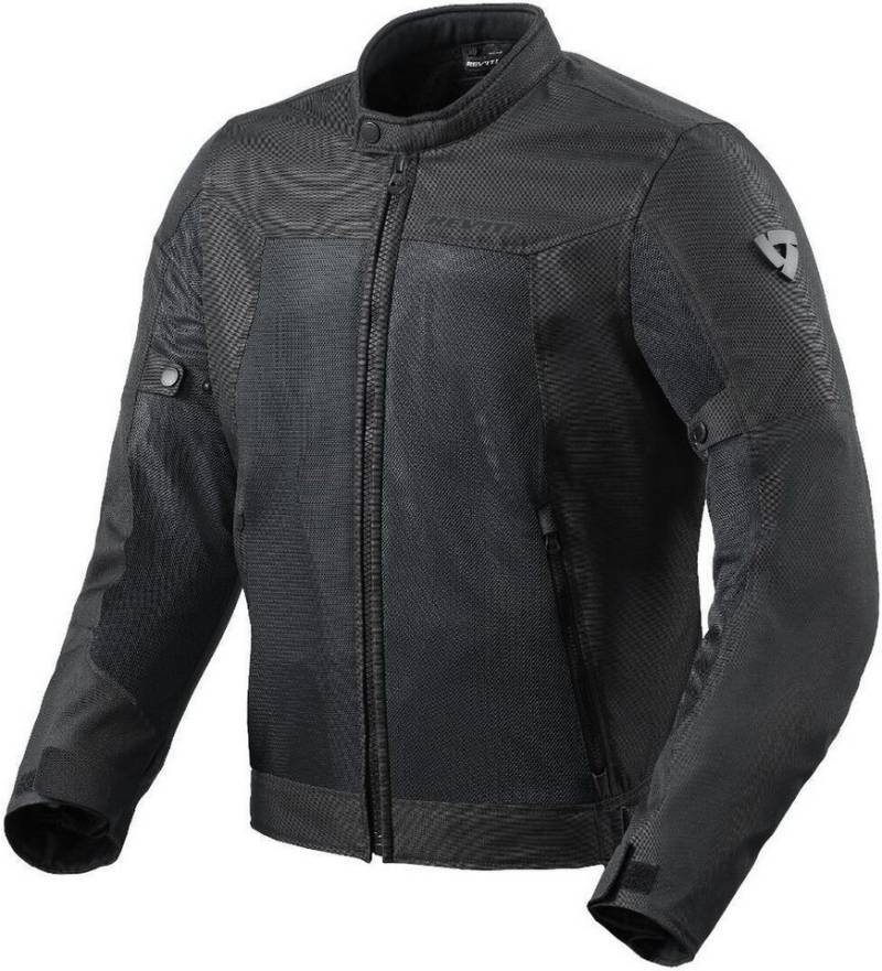 Revit Motorradjacke Eclipse 2 Motorrad Textiljacke von Revit