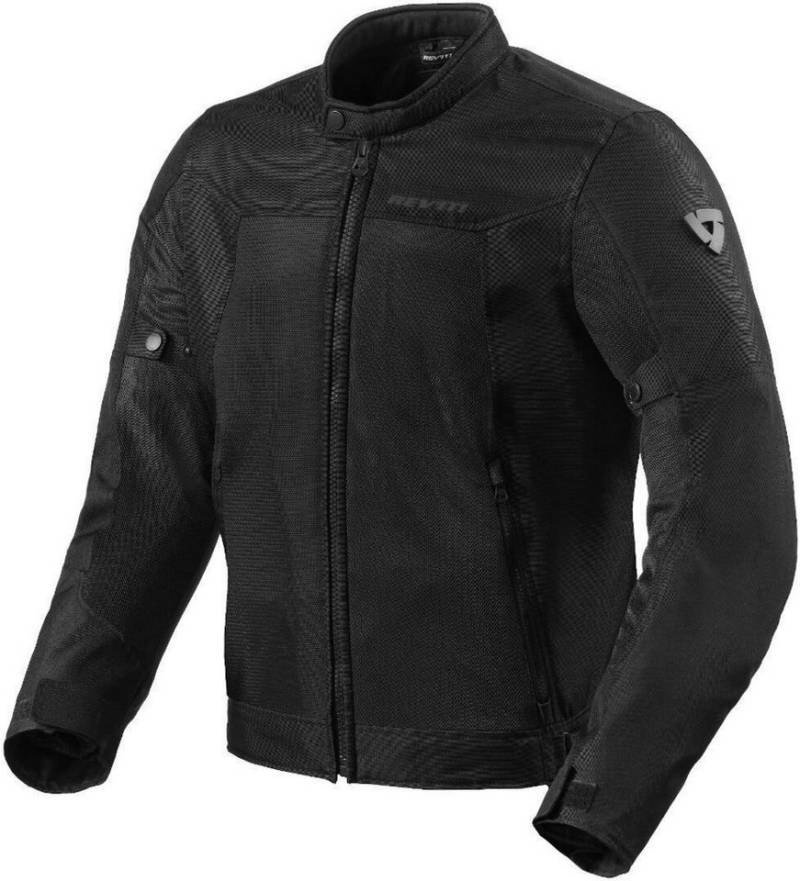 Revit Motorradjacke Eclipse 2 Motorrad Textiljacke von Revit