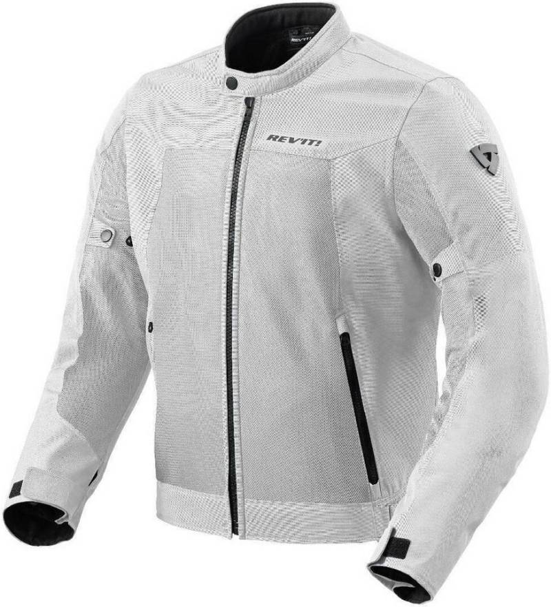 Revit Motorradjacke Eclipse 2 Motorrad Textiljacke von Revit