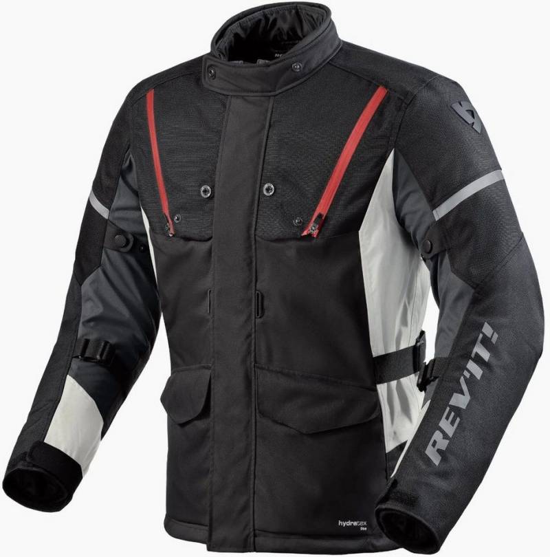Revit Motorradjacke Horizon 3 H2O Motorrad Textiljacke von Revit