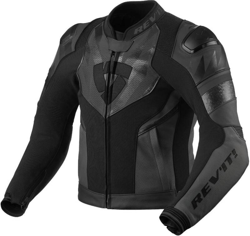 Revit Motorradjacke Hyperspeed 2 Air Motorrad Leder-/Textiljacke von Revit