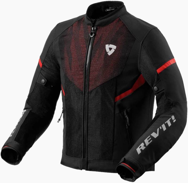 Revit Motorradjacke Hyperspeed 2 GT Air Motorrad Textiljacke 3-Lagen-Laminat von Revit