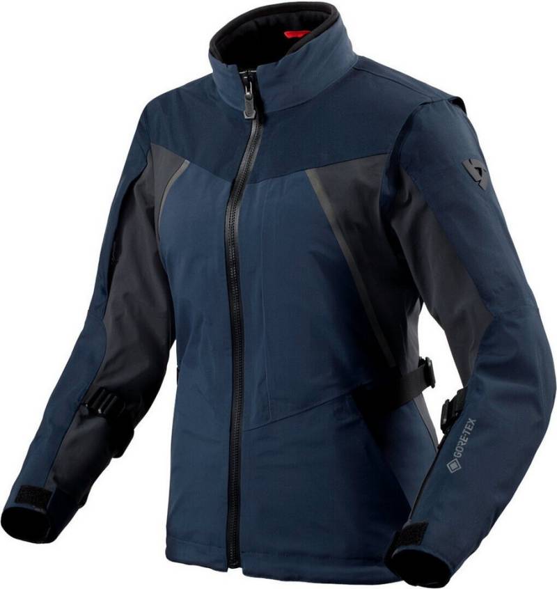 Revit Motorradjacke Lamina GTX Damen Motorrad Textiljacke von Revit