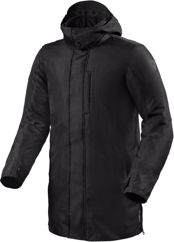 Revit Motorradjacke Manhattan H2O Motorrad Textiljacke von Revit