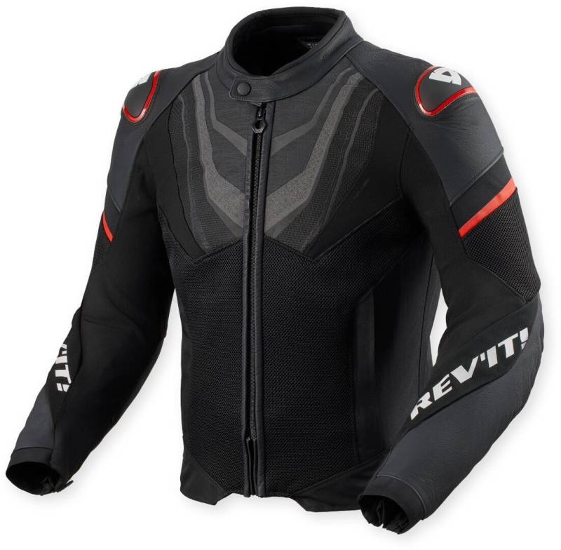 Revit Motorradjacke Mantis 3 H2O wasserdichte Motorrad Textiljacke herausnehmbares Innenfutter,herausnehmbare Membrane,wasserdicht von Revit