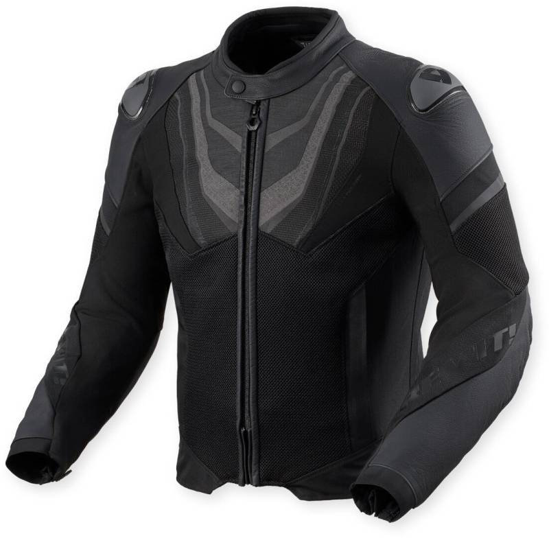 Revit Motorradjacke Mantis 3 H2O wasserdichte Motorrad Textiljacke herausnehmbares Innenfutter,herausnehmbare Membrane,wasserdicht von Revit