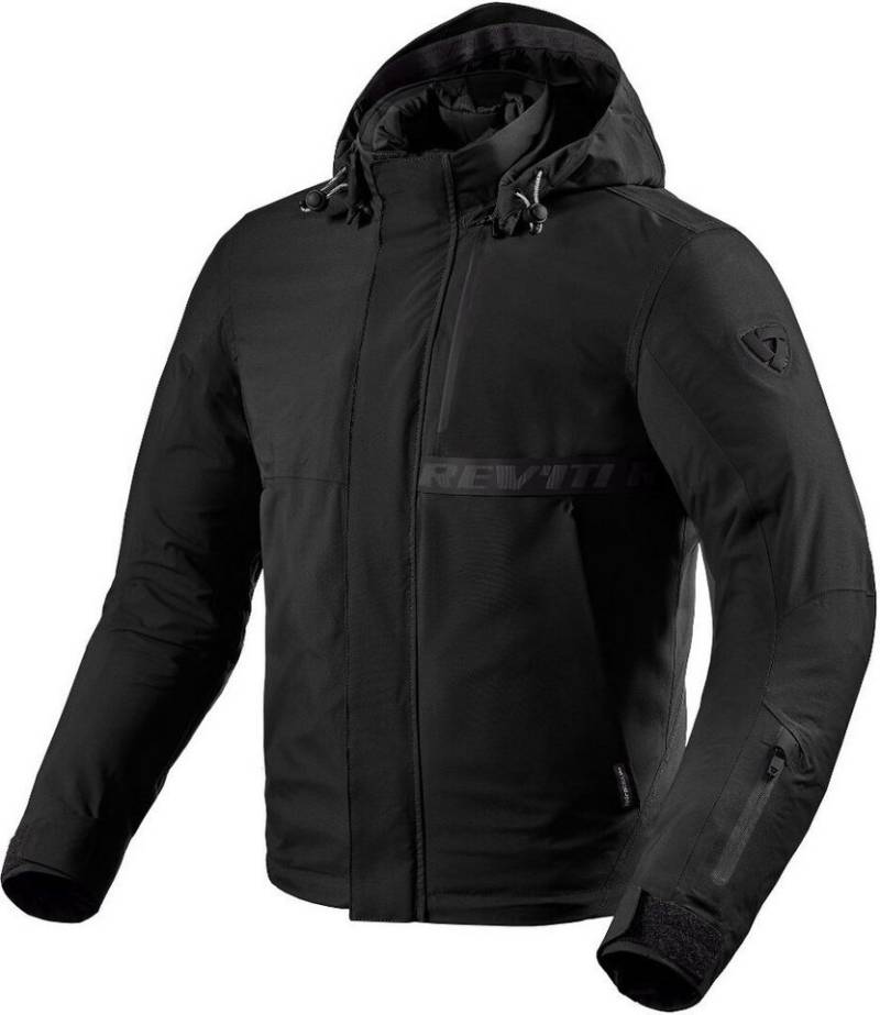 Revit Motorradjacke Montana H2O WP Motorrad Textiljacke herausnehmbare Membrane,wasserdicht von Revit