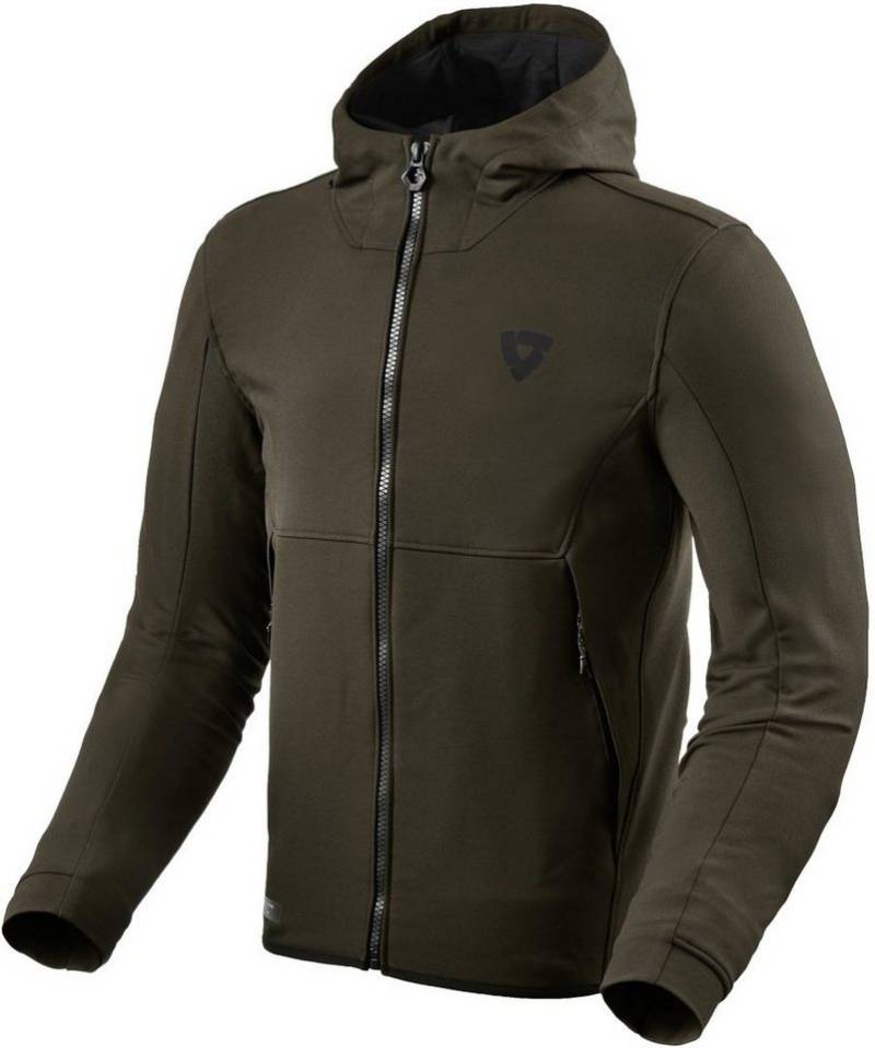 Revit Motorradjacke Parabolica Motorrad Textiljacke von Revit