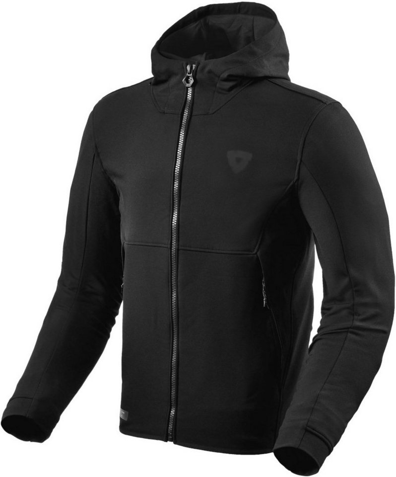 Revit Motorradjacke Parabolica Motorrad Textiljacke von Revit