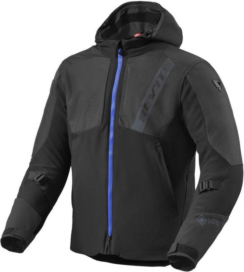 Revit Motorradjacke Potential GTX wasserdichte Motorrad Textiljacke von Revit