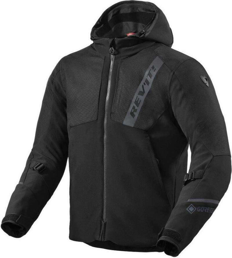 Revit Motorradjacke Potential GTX wasserdichte Motorrad Textiljacke von Revit