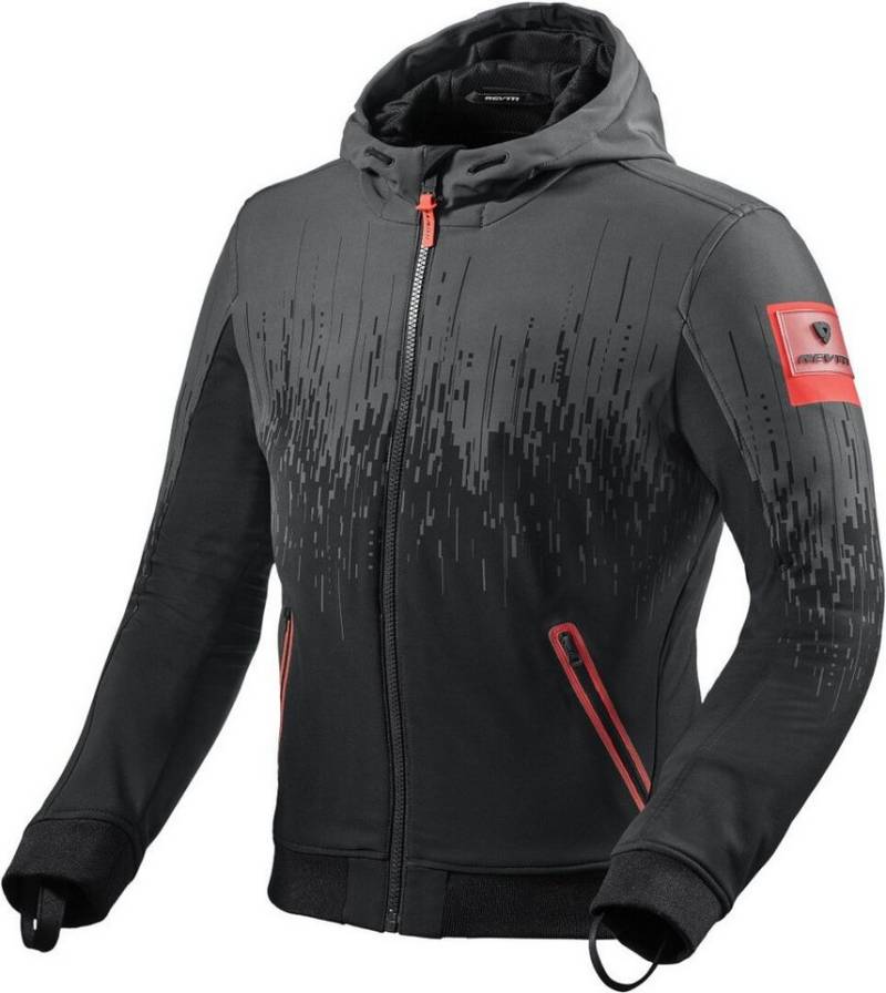 Revit Motorradjacke Quantum 2 WB Motorrad Textiljacke von Revit
