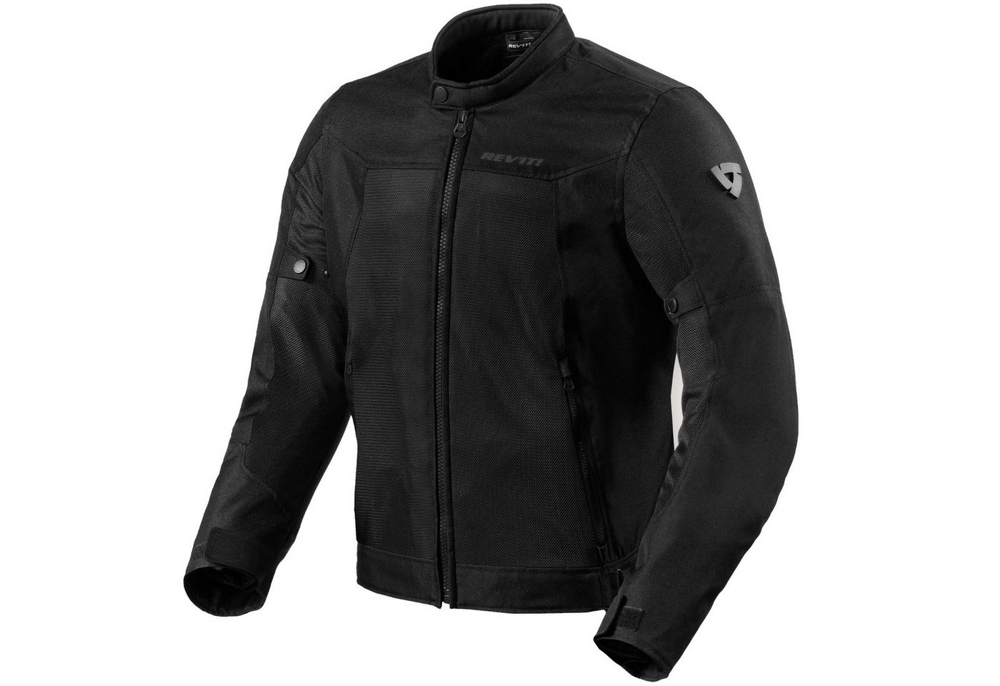 Revit Motorradjacke Revit Eclipse 2 Textiljacke Schwarz Revit Motorradjacke Revit Eclipse 2 Textiljacke Schwarz von Revit