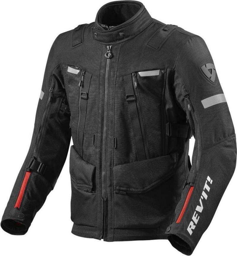 Revit Motorradjacke Sand 4 H2O Motorrad Textiljacke von Revit