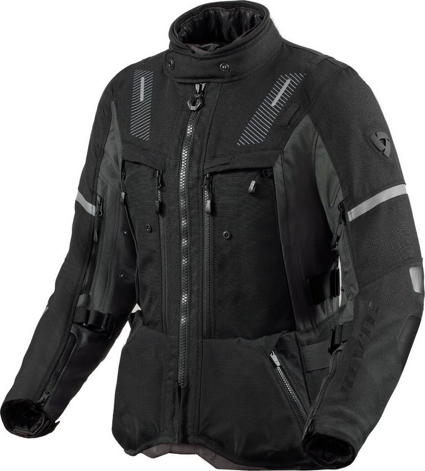 Revit Motorradjacke Sand 5 H2O wasserdichte Damen Motorrad Textiljacke Wasserdicht protektoren reflektierende herausnehmbares reißverschlus Revit Motorradjacke Sand 5 H2O wasserdichte Damen Motorrad Textiljacke Wasserdicht protektoren reflektierende herausnehmbares reißverschlus von Revit