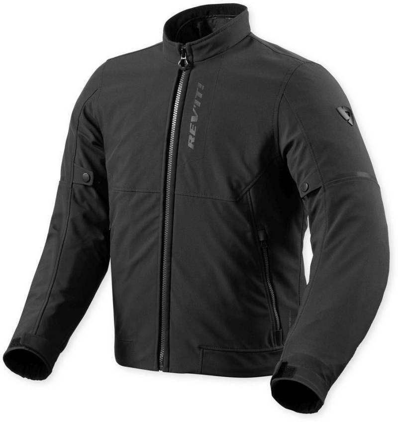 Revit Motorradjacke Shade 2 H2O wasserdichte Motorrad Textiljacke wasserdicht von Revit