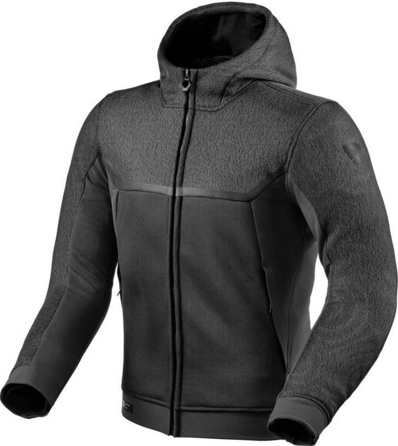 Revit Motorradjacke Spark Air Motorrad Textiljacke von Revit