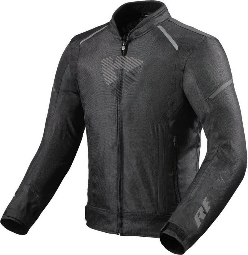 Revit Motorradjacke Sprint H20 Motorrad Textiljacke von Revit