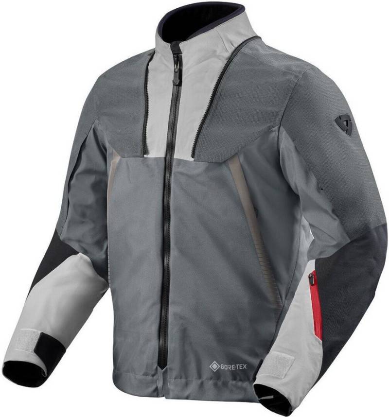 Revit Motorradjacke Stratum GTX Motorrad Textiljacke von Revit
