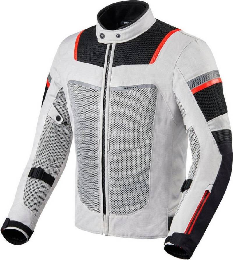 Revit Motorradjacke Tornado 3 Motorrad Textiljacke von Revit