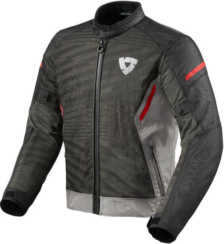 Revit Motorradjacke Torque 2 H2O Motorrad Textiljacke Wasserdicht Atmungsaktiv belüftet reißverschluss wasserdichte Revit Motorradjacke Torque 2 H2O Motorrad Textiljacke Wasserdicht Atmungsaktiv belüftet reißverschluss wasserdichte von Revit