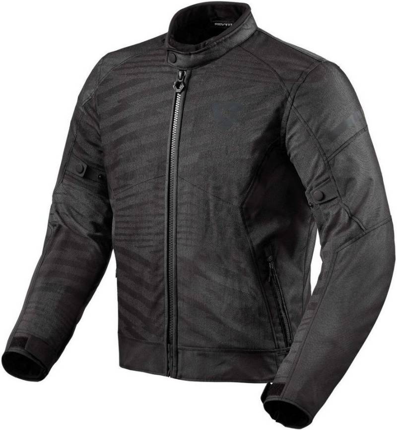 Revit Motorradjacke Torque 2 H2O Motorrad Textiljacke von Revit