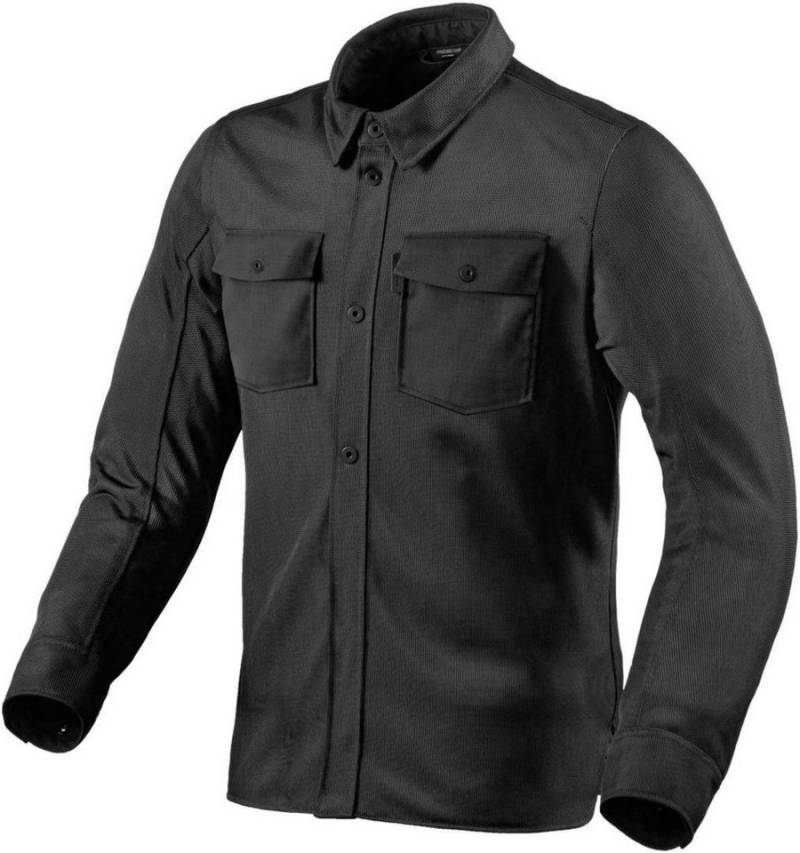 Revit Motorradjacke Tracer Air 2 Motorrad Hemd von Revit