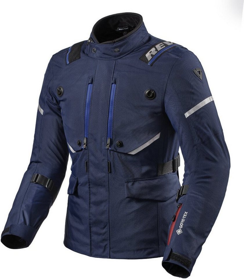 Revit Motorradjacke Vertical GTX Motorrad Textiljacke Revit Motorradjacke Vertical GTX Motorrad Textiljacke von Revit