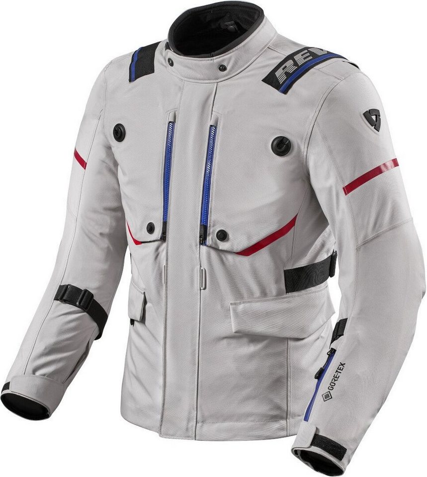Revit Motorradjacke Vertical GTX Motorrad Textiljacke Revit Motorradjacke Vertical GTX Motorrad Textiljacke von Revit