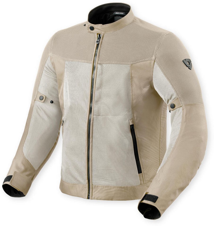 Revit Motorradjacke Vigor 2 Motorrad Textiljacke protektoren reflektierende reißverschluss Revit Motorradjacke Vigor 2 Motorrad Textiljacke protektoren reflektierende reißverschluss von Revit