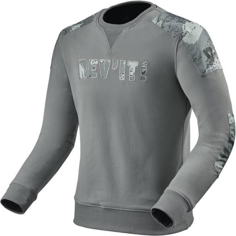 Revit Motorradjacke Whitby Motorrad Sweatshirt von Revit