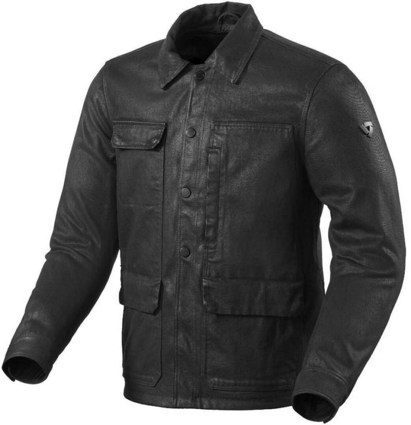 Revit Motorradjacke Worker 2 Motorrad Textiljacke von Revit