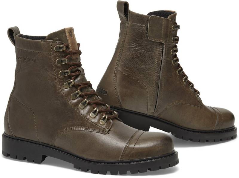 Revit Patrol Motorrad Stiefel Motorradstiefel von Revit