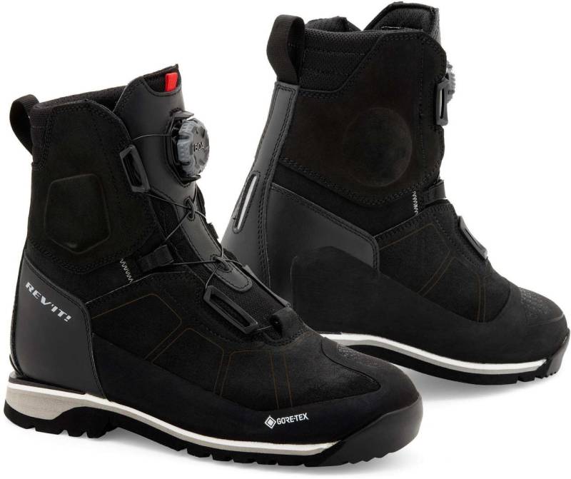 Revit Pioneer GTX Motorrad Stiefel Motorradstiefel wasserdicht Revit Pioneer GTX Motorrad Stiefel Motorradstiefel wasserdicht von Revit