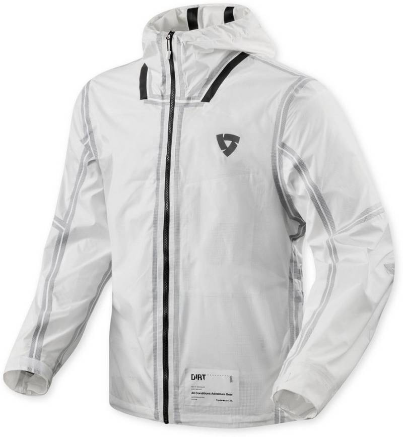 Revit Regenjacke Barrier 2 H2O Regenjacke wasserdicht von Revit