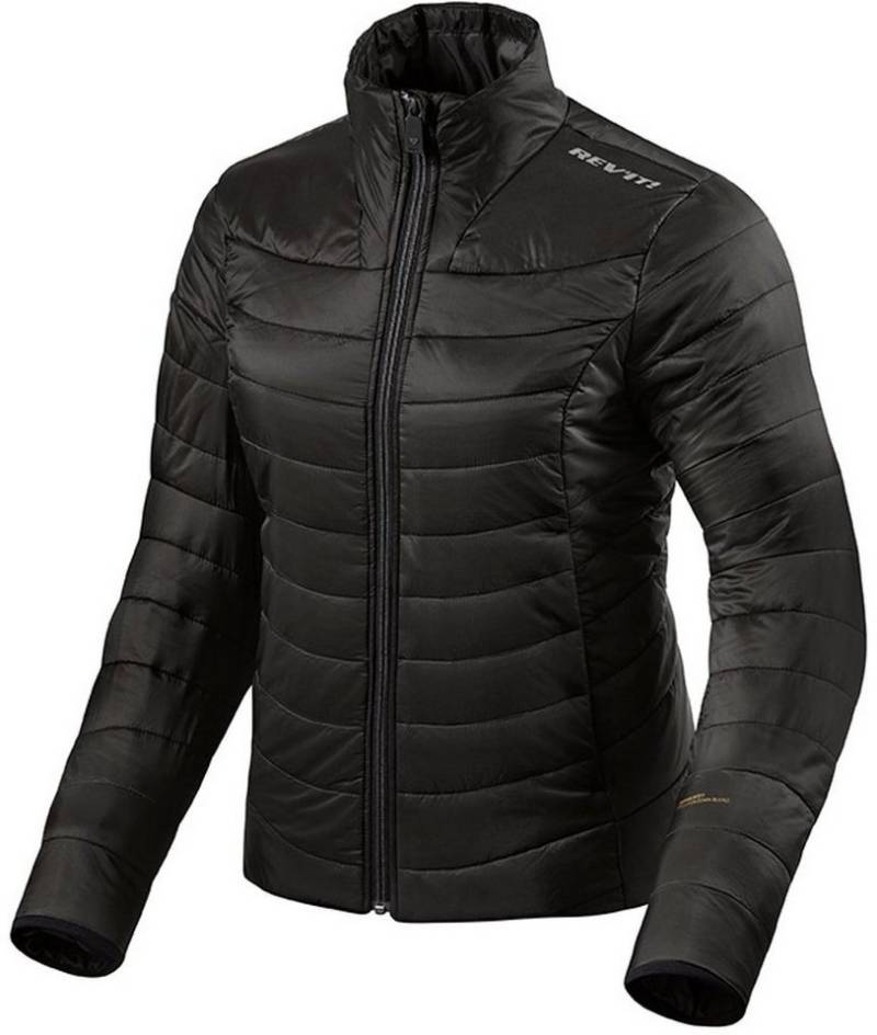 Revit Motorradjacke Solar 2 Damen Motorrad Textiljacke Atmungsaktiv wasserabweisend isolierend reißverschluss von Revit