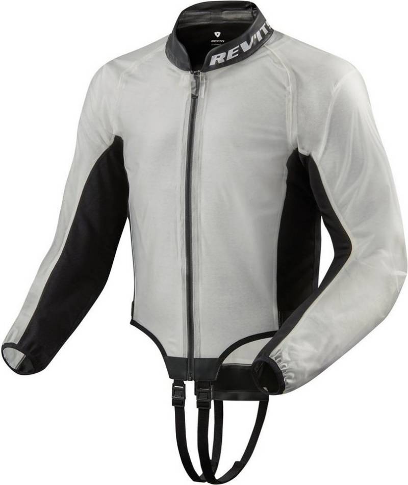 Revit Regenjacke Trackmaster H2O Regenjacke Wasserdicht Atmungsaktiv von Revit
