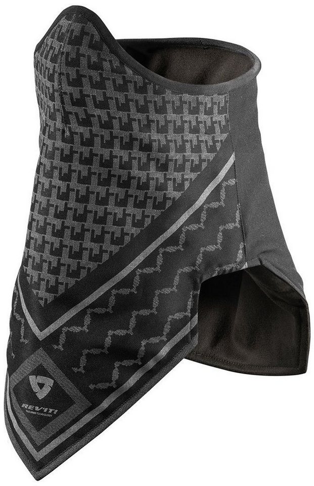 Revit Sturmhaube Irving WB Halskrause von Revit