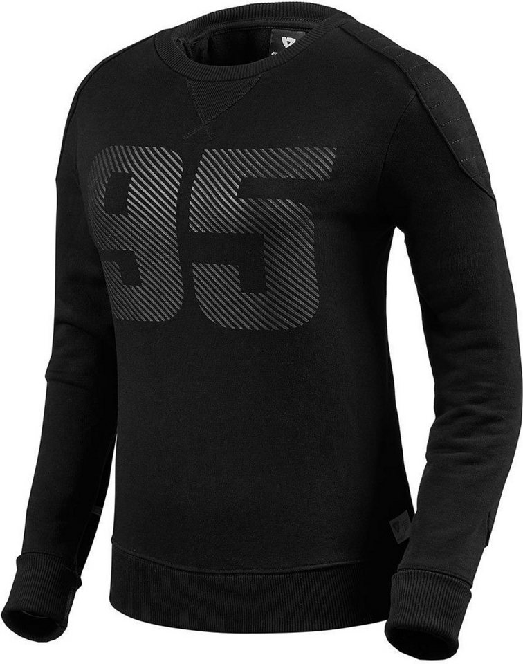 Revit Sweatshirt Ruby Ladies Damen Sweatshirt von Revit