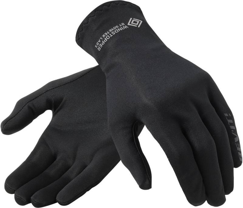 Revit Unterziehhandschuhe Baret 2 GTX Windstopper Unterziehhandschuhe von Revit