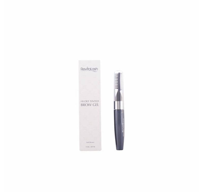 Revitalash Augenbrauen-Stift HI-DEF tinted brow gel #soft brown 7,4ml Revitalash Augenbrauen-Stift HI-DEF tinted brow gel #soft brown 7,4ml von Revitalash
