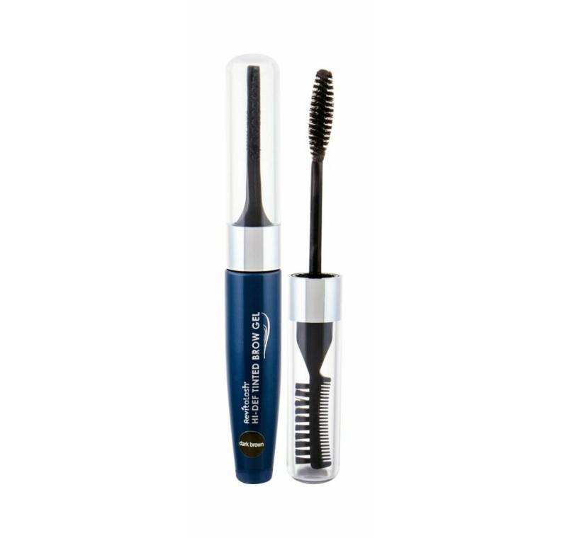 Revitalash Augenbrauen-Stift Tinted Brow Gel 7.4ml - Dark Brown von Revitalash