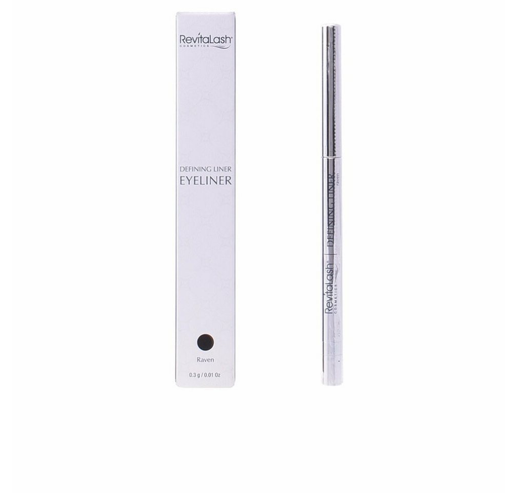 Revitalash Eyeliner DEFINING eyeliner #raven 0,3 gr Revitalash Eyeliner DEFINING eyeliner #raven 0,3 gr von Revitalash