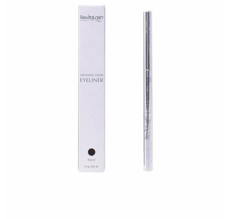 Revitalash Eyeliner DEFINING eyeliner #raven 0,3 gr Revitalash Eyeliner DEFINING eyeliner #raven 0,3 gr von Revitalash