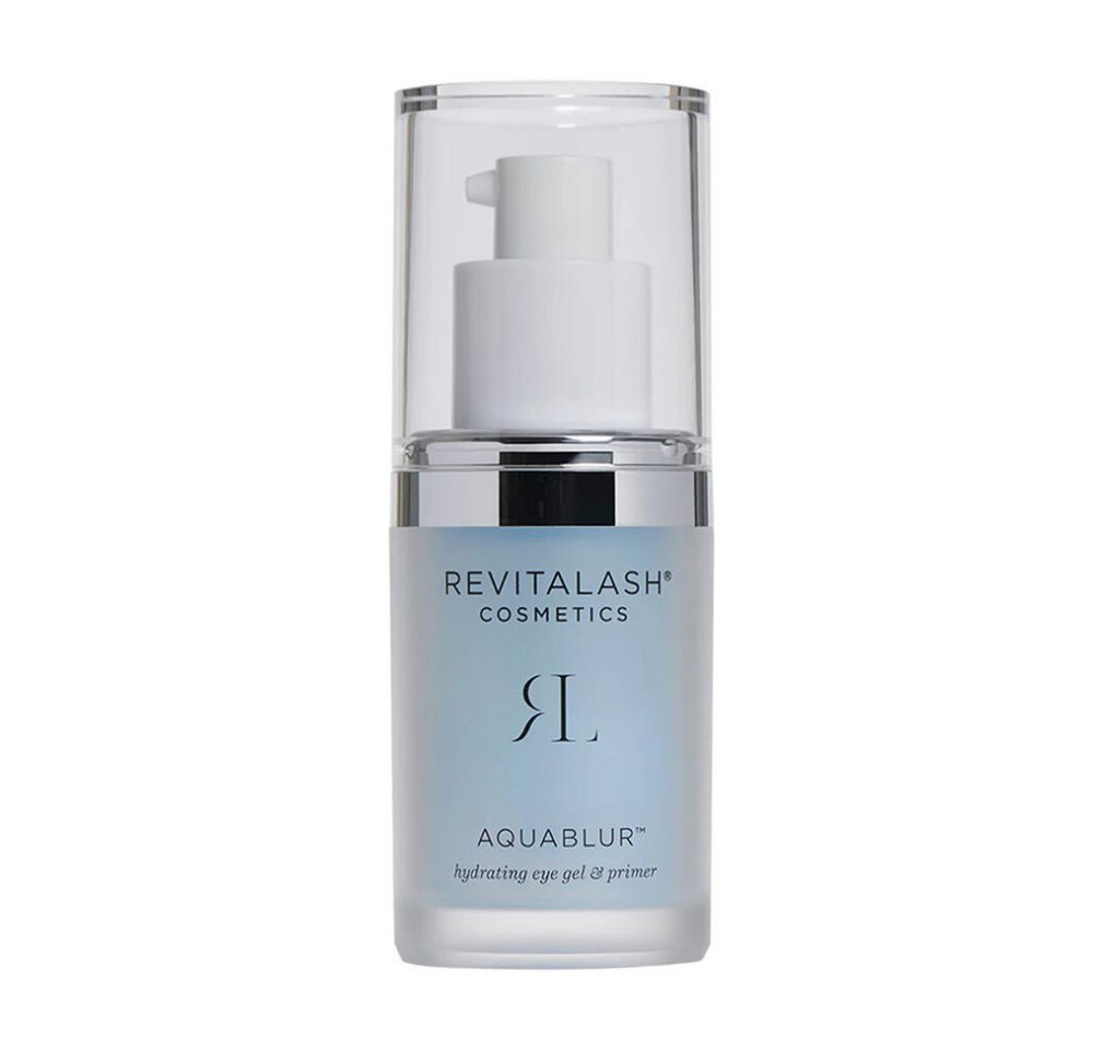 Revitalash Foundation AquaBlur Hydrating Eye Primer & Gel 2-in-1 15 ml Revitalash Foundation AquaBlur Hydrating Eye Primer & Gel 2-in-1 15 ml von Revitalash