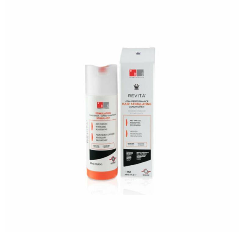 Ds Laboratories Haarshampoo Revita High Performance Haar Stimulierende Spülung 205ml von Ds Laboratories