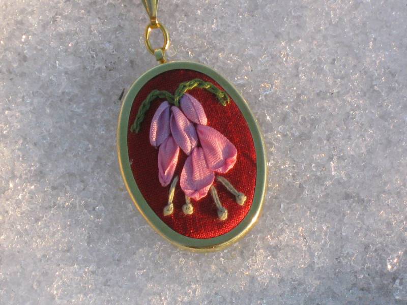 Hibiskus Im Schnee Hibiskus Im Schnee von Revivarox