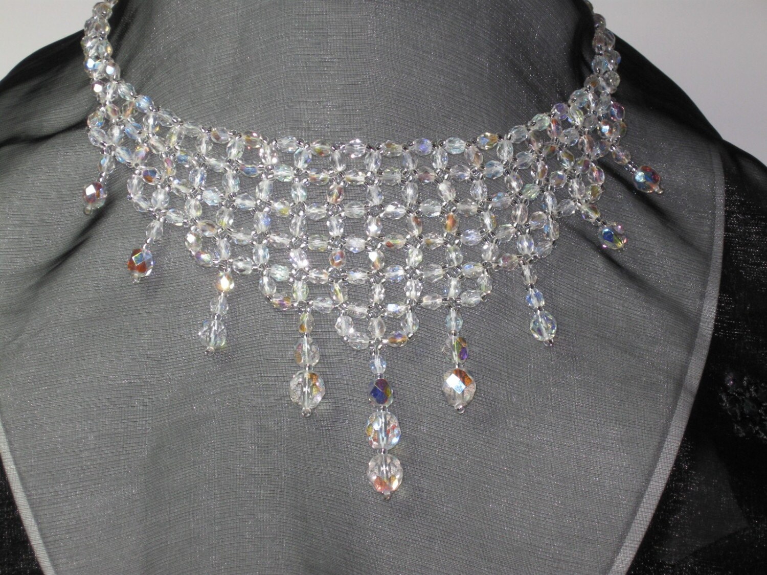 Kristall Guinevere von Revivarox