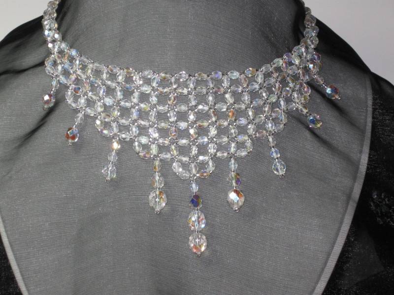 Kristall Guinevere von Revivarox