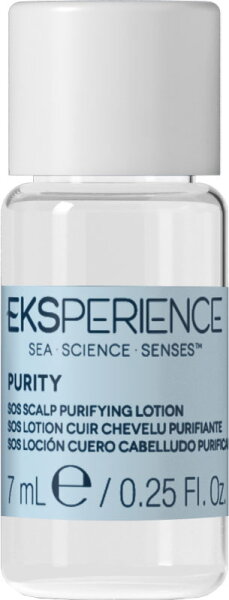 Revlon Professional Eksperience Purity Purifying Lotion 7 ml (x12) von Revlon Eksperience